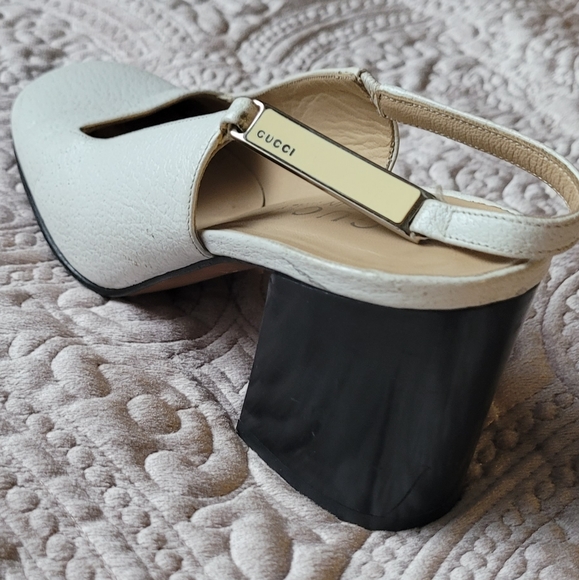 Vintage: House of GUCCI - Picture 3 of 10